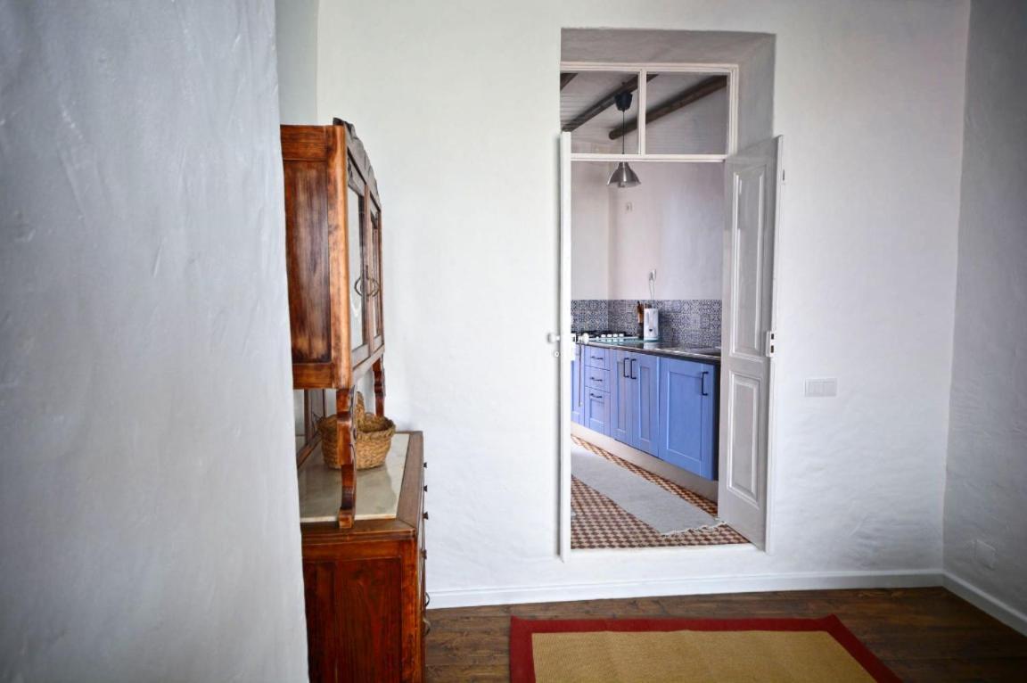 Traditional House In Historical Center Of FAO